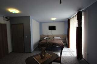 Отели типа «постель и завтрак» Resident Rene Устка Улучшенный двухместный номер с 1 кроватью или 2 отдельными кроватями-2