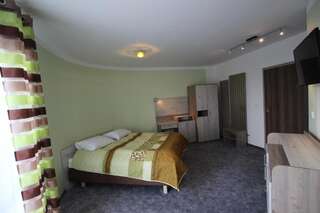 Отели типа «постель и завтрак» Resident Rene Устка Улучшенный двухместный номер с 1 кроватью или 2 отдельными кроватями-4