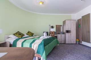 Отели типа «постель и завтрак» Resident Rene Устка Улучшенный двухместный номер с 1 кроватью или 2 отдельными кроватями-11