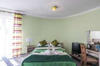 Отели типа «постель и завтрак» Resident Rene Устка Улучшенный двухместный номер с 1 кроватью или 2 отдельными кроватями-12