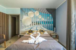 Отели типа «постель и завтрак» Resident Rene Устка Двухместный номер с 1 кроватью и собственной ванной комнатой-10