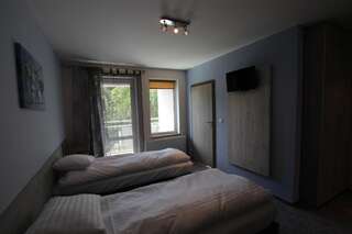 Отели типа «постель и завтрак» Resident Rene Устка Двухместный номер с 1 кроватью-5