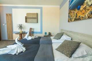 Отели типа «постель и завтрак» Resident Rene Устка Двухместный номер с 1 кроватью-8